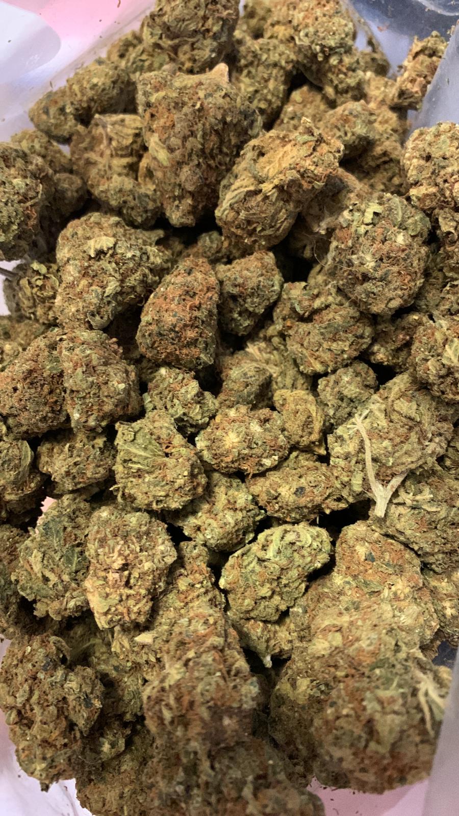 Obama Kush