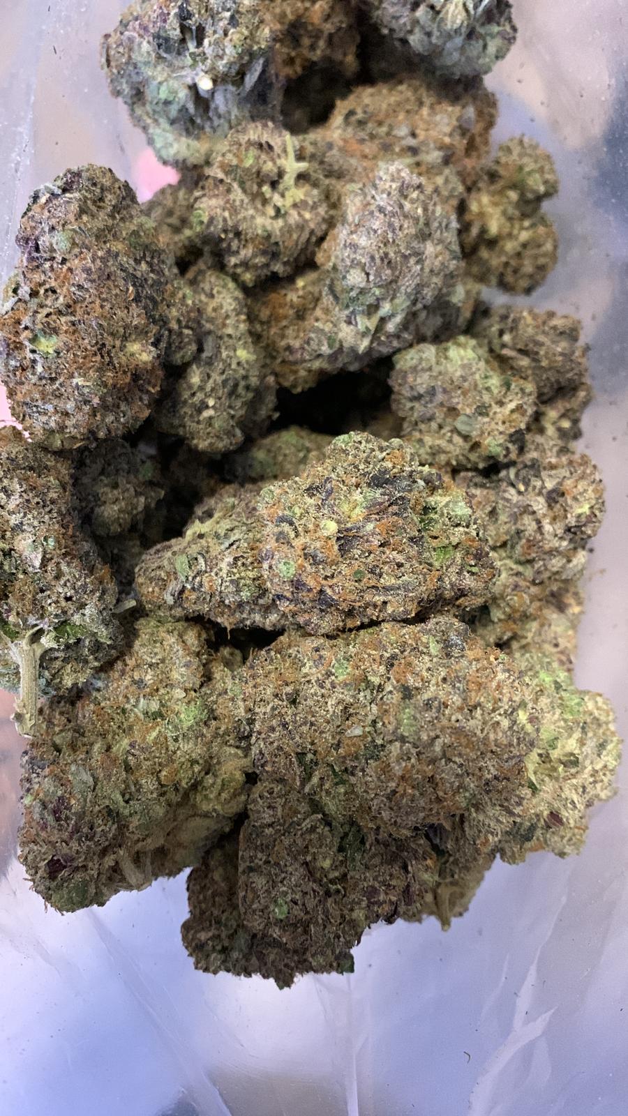 Budget Oz – Rockstar Tuna