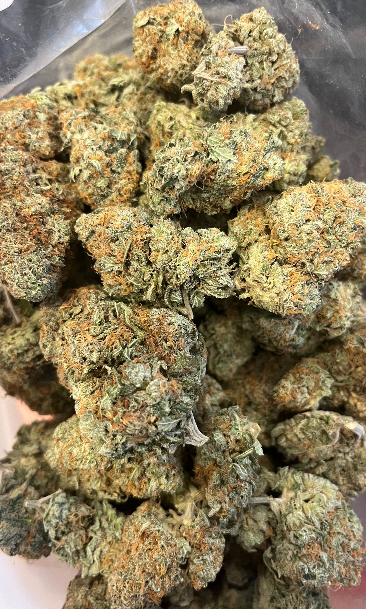 Sour Lemon OG