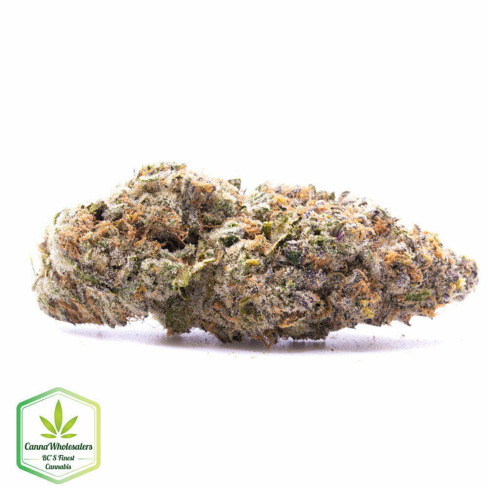 Pineapple Chunk