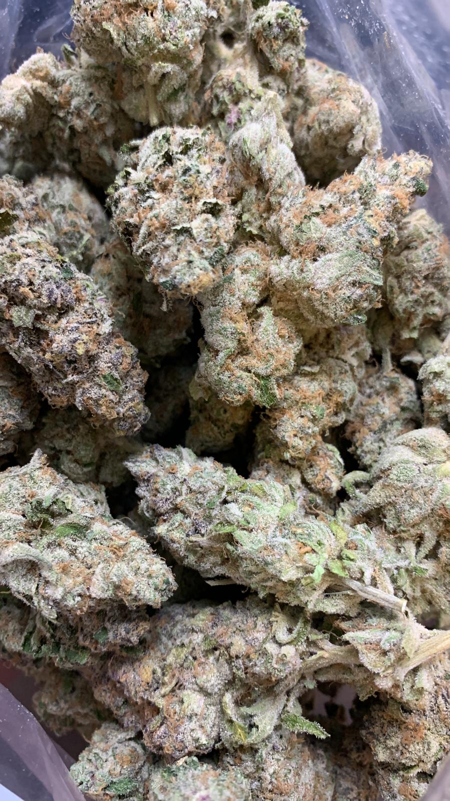 Pineapple Chunk