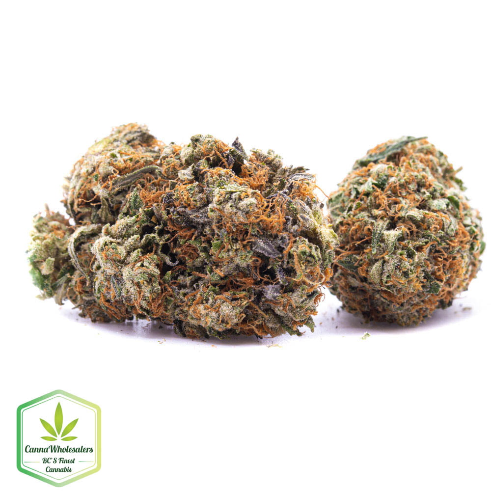 Special Kush #1
