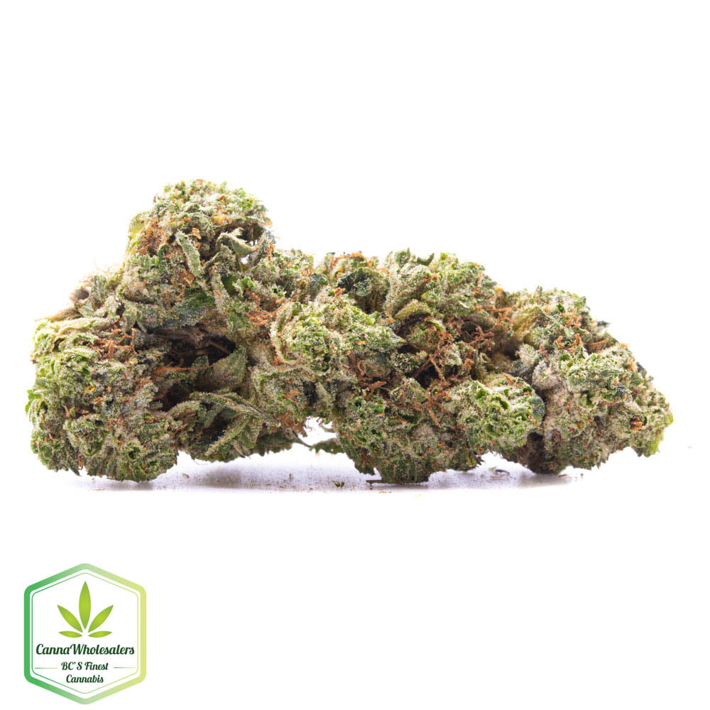 Cotton Candy Kush