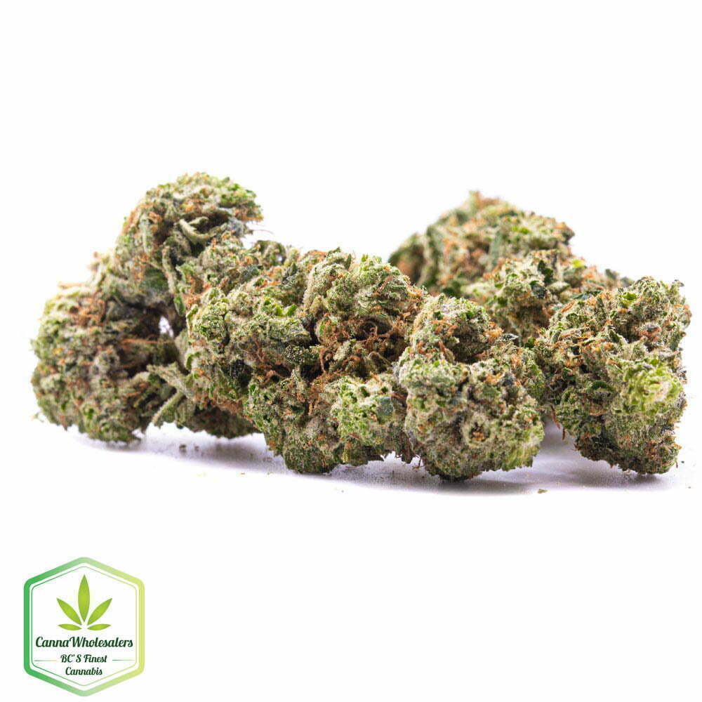 Cotton Candy Kush – Budget Ounce