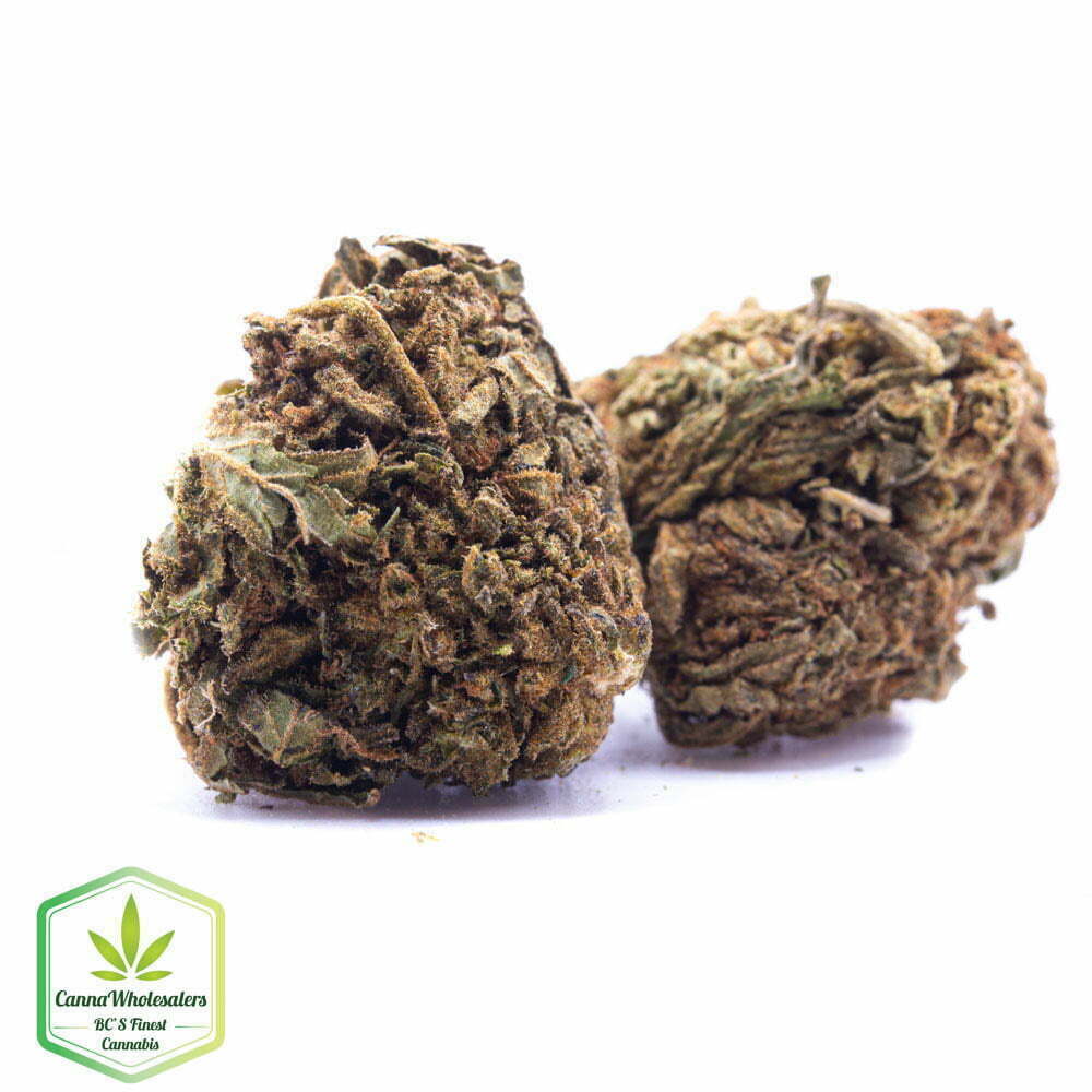 Platinum Kush