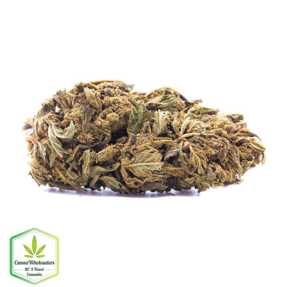 Greenhouse – Hades OG