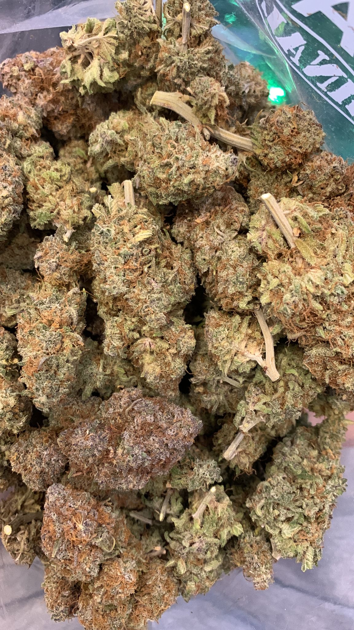 Colorado Bubba