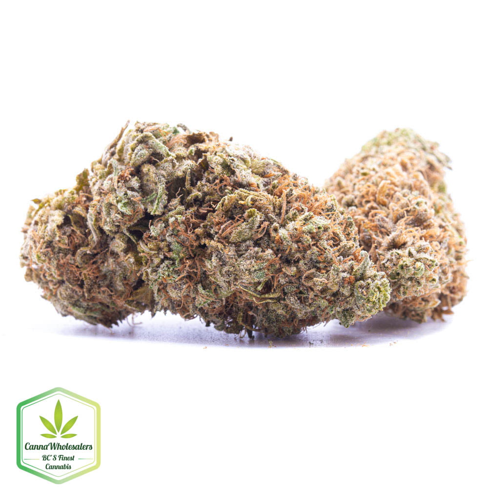 Big Buddha Cheese