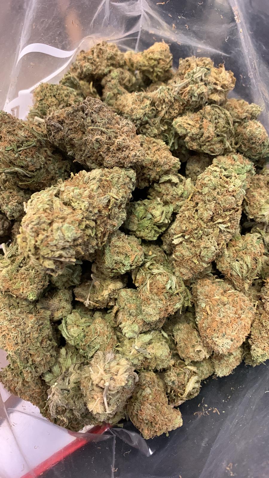 Big Buddha Cheese