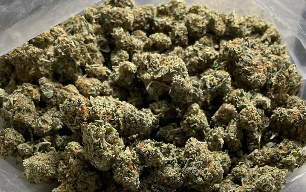 Purple Dream