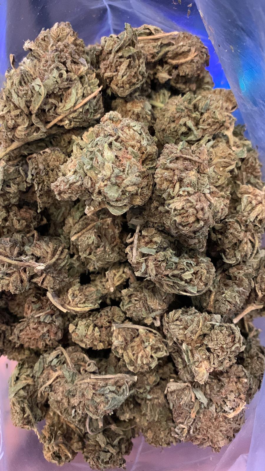 Stoney OG