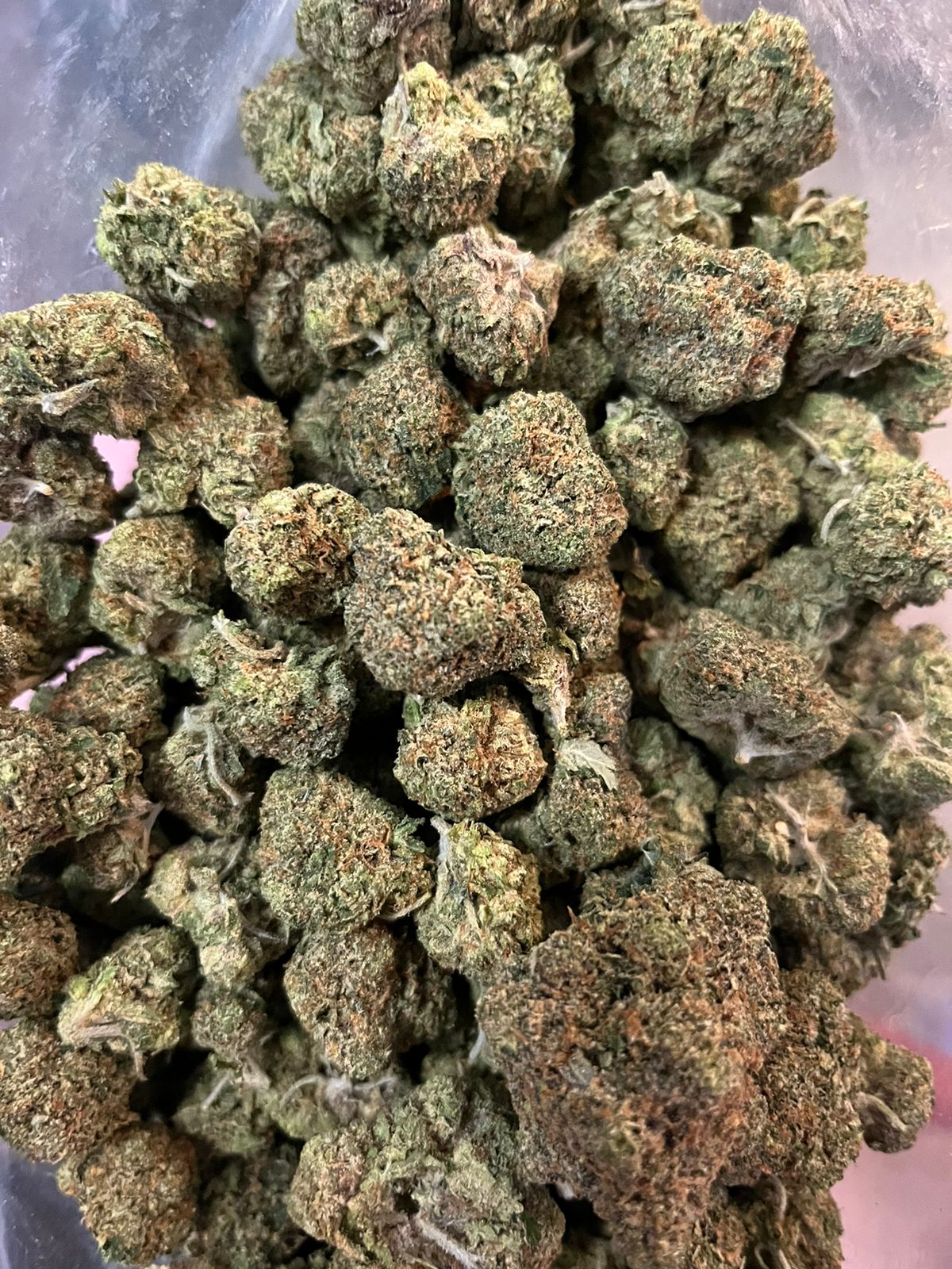 Rockstar Master Kush