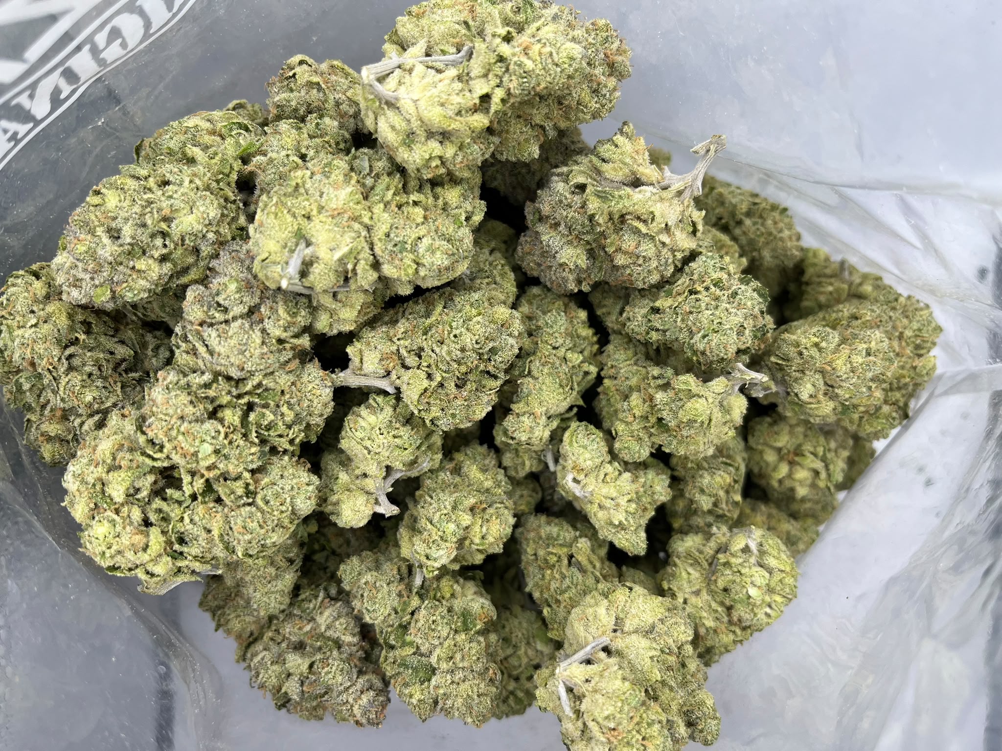Pineapple Express