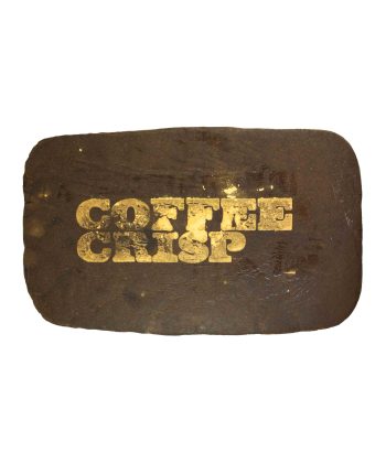 Coffee Crisp Hash