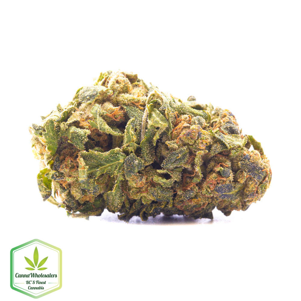 Hashbar OG