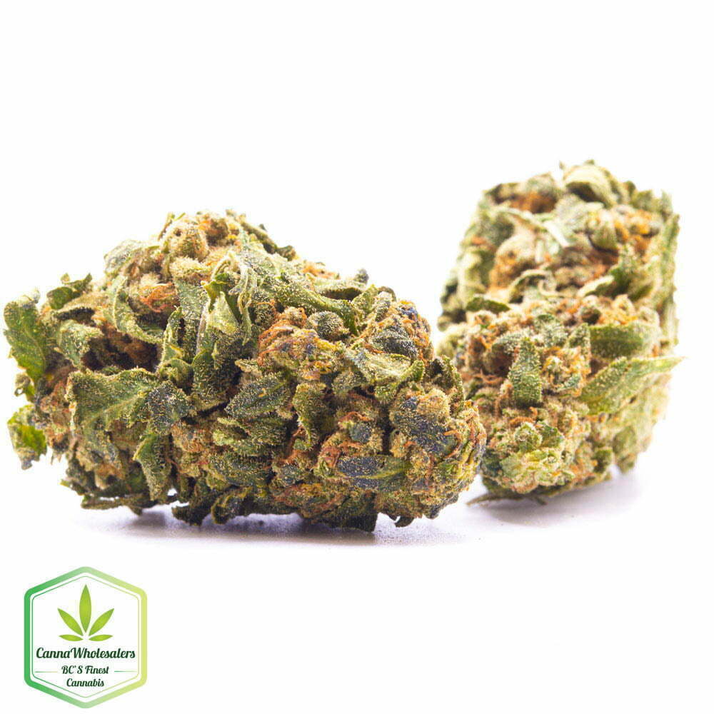 Hashbar OG