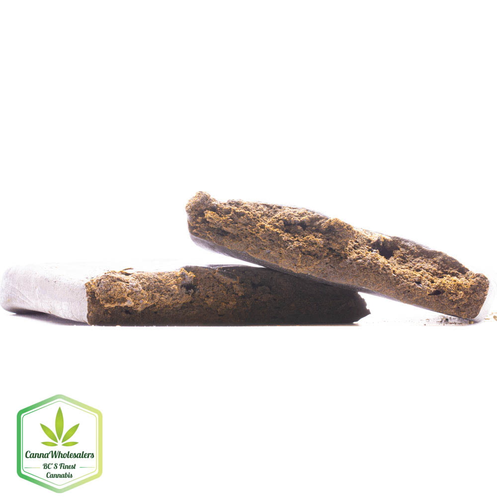 Healing Tree Hash