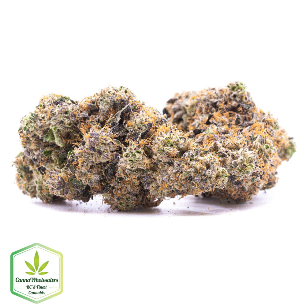 Pluto Kush