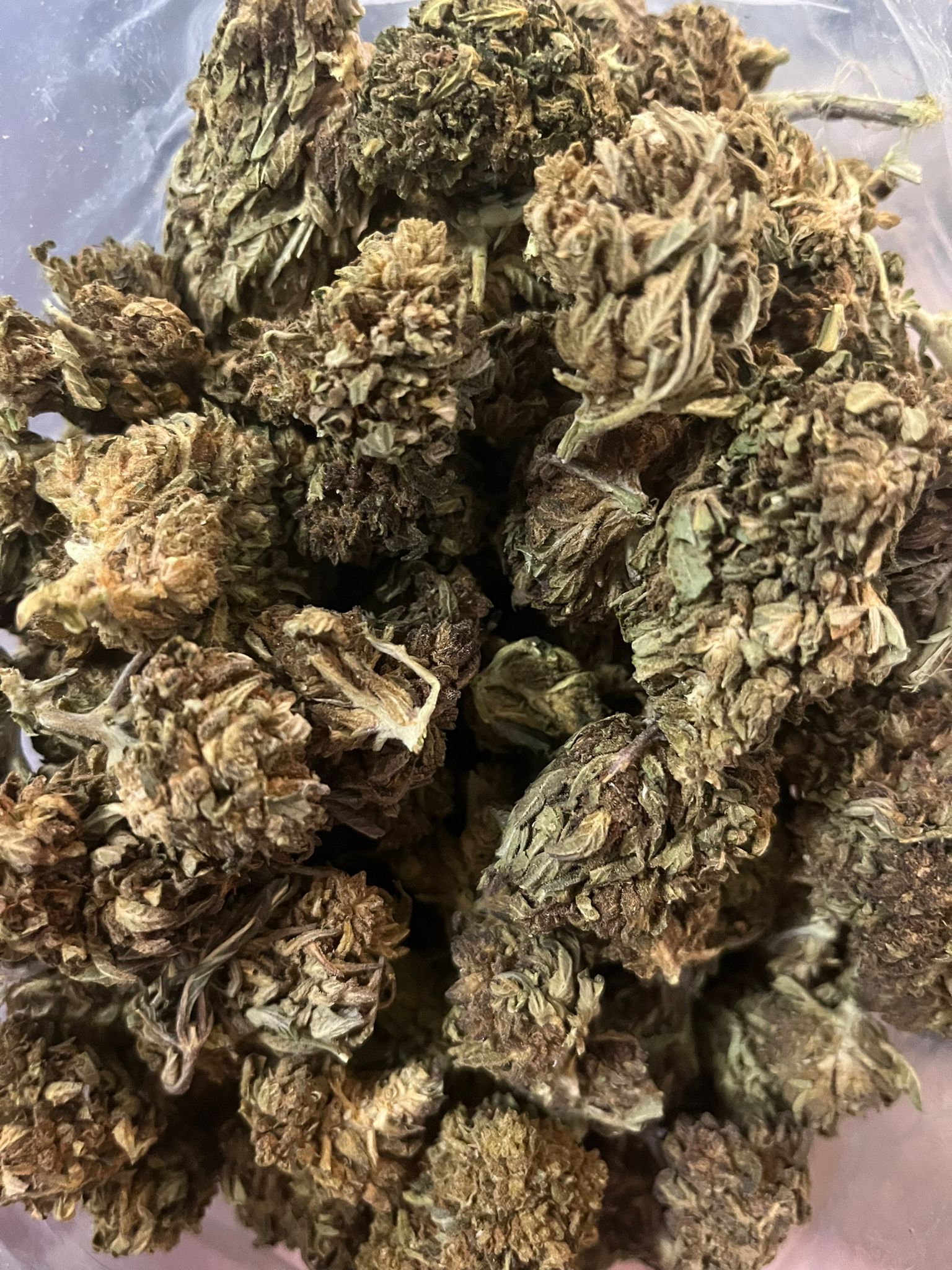 Durban Kush