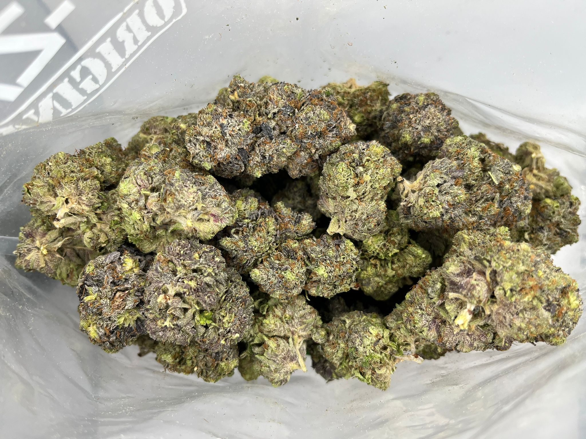 Budget Oz – Cannawholesalers – Island Pink