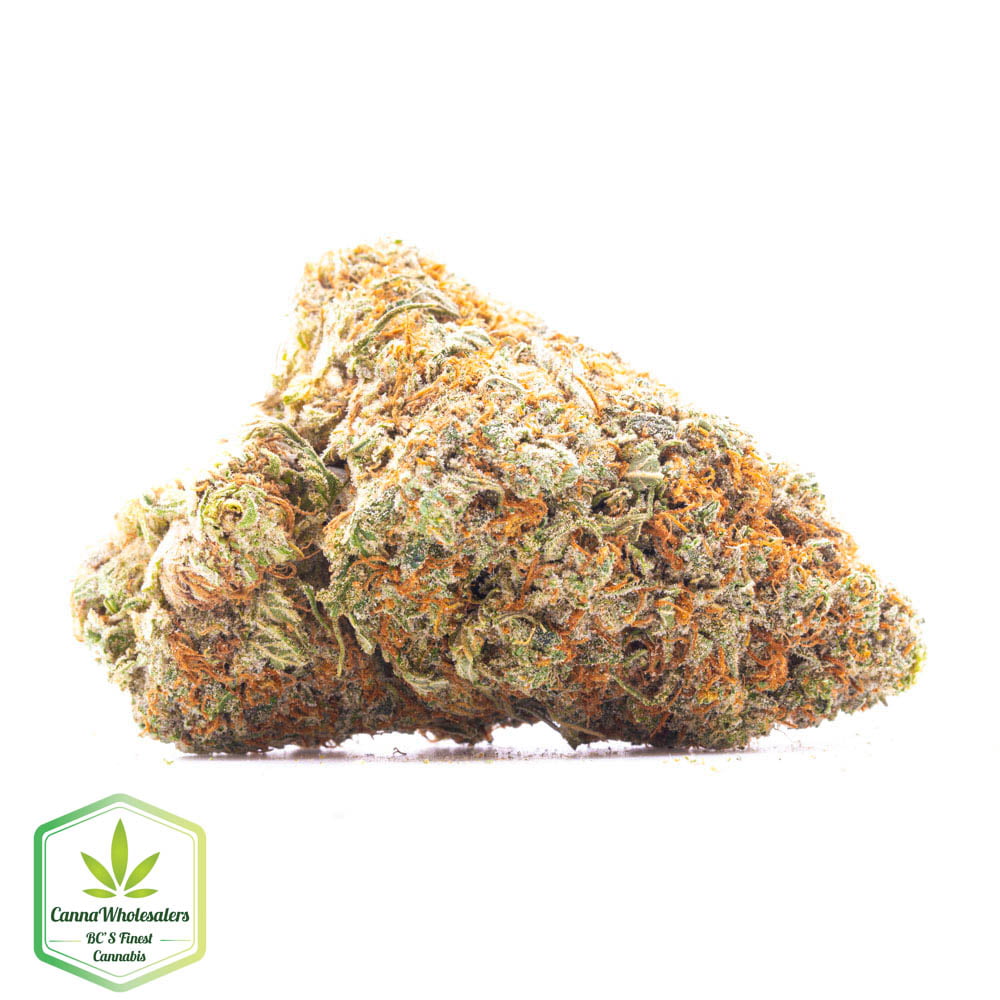 Sour Lemon OG