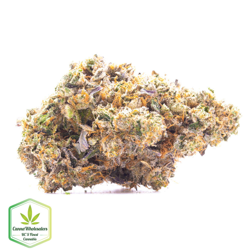 Pine Tar Kush