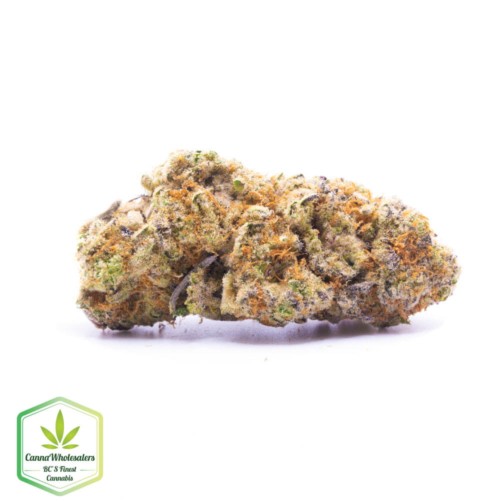 Tangie Cookies