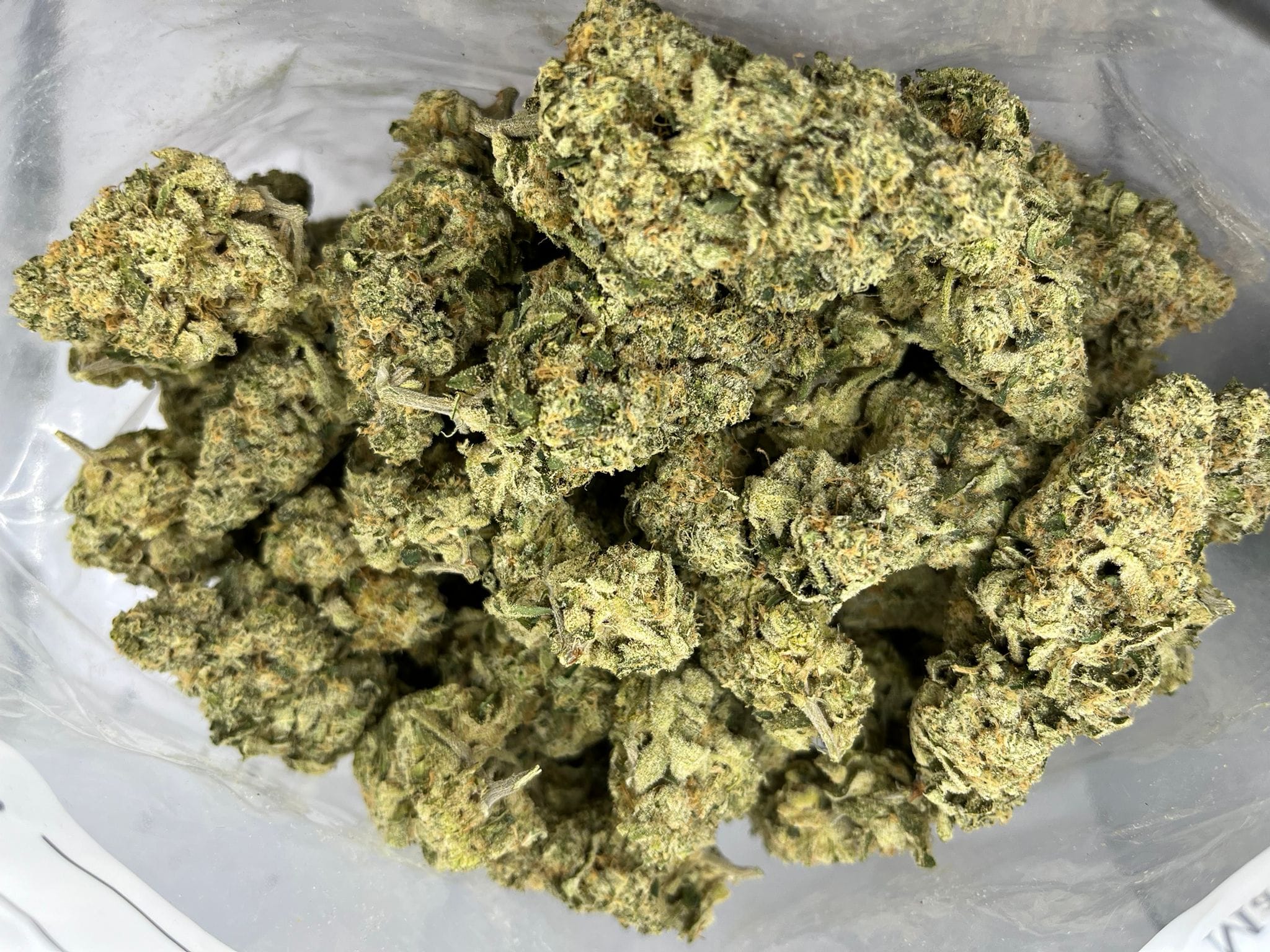 Strawberry Diesel
