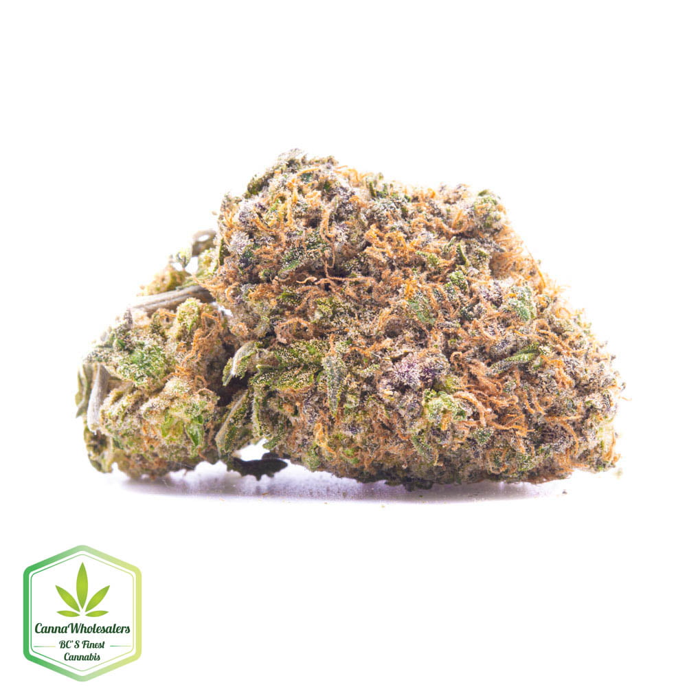 Lemon OG Kush