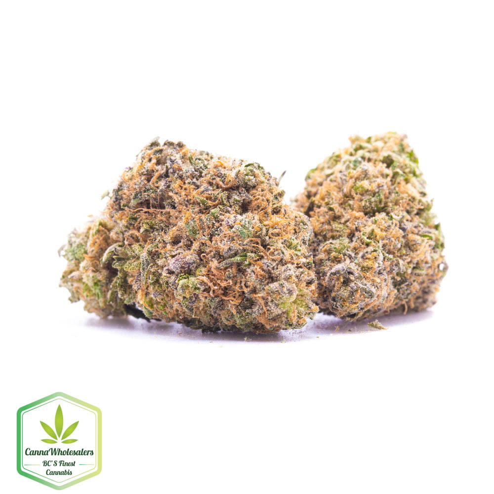 Lemon OG Kush