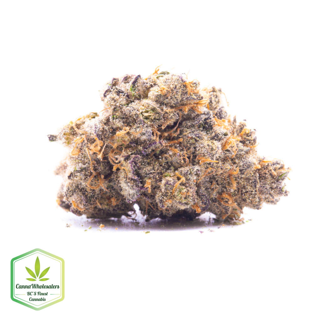 Pineapple Kush