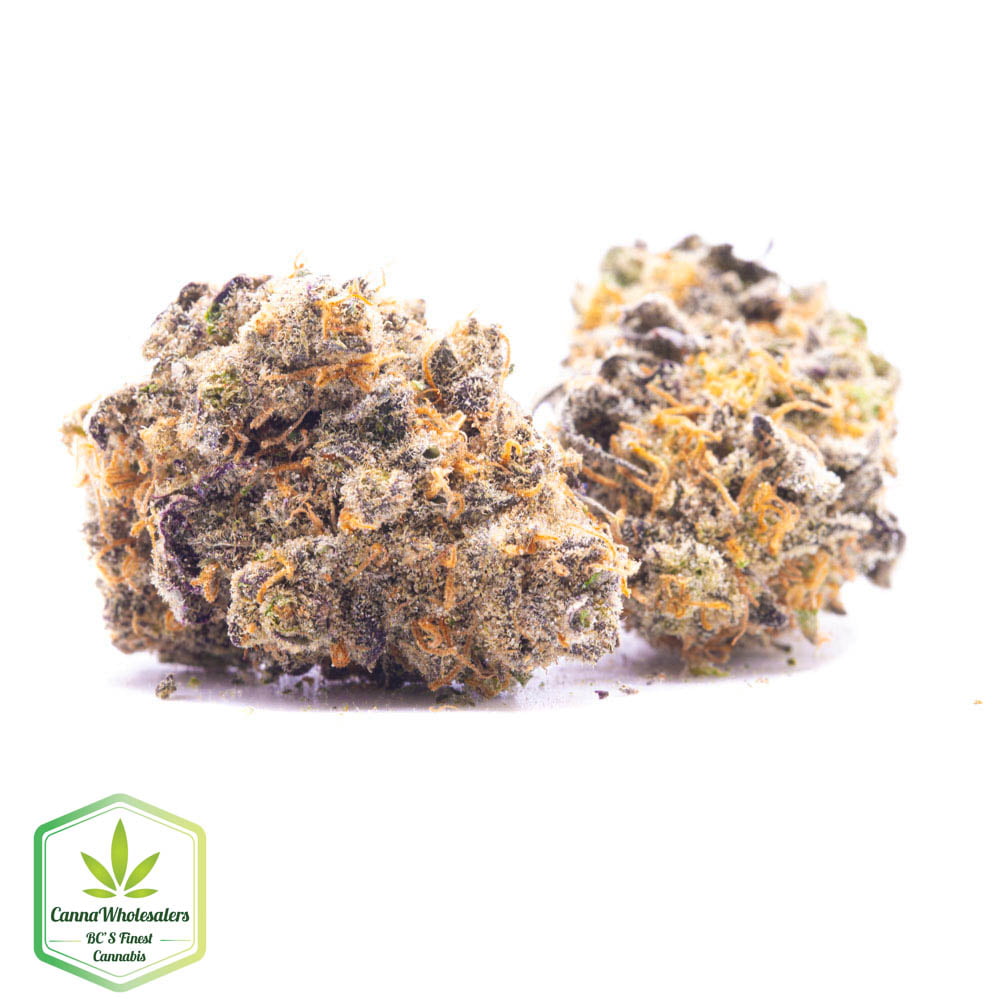 Pineapple Kush