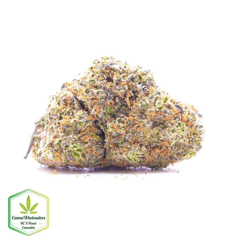 Cannawholesalers – Pineapple Punch