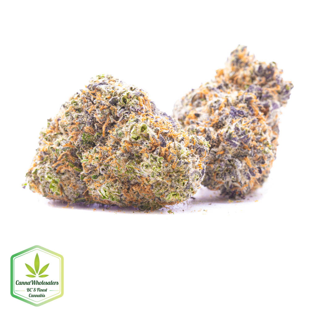 Cannawholesalers – Pineapple Punch