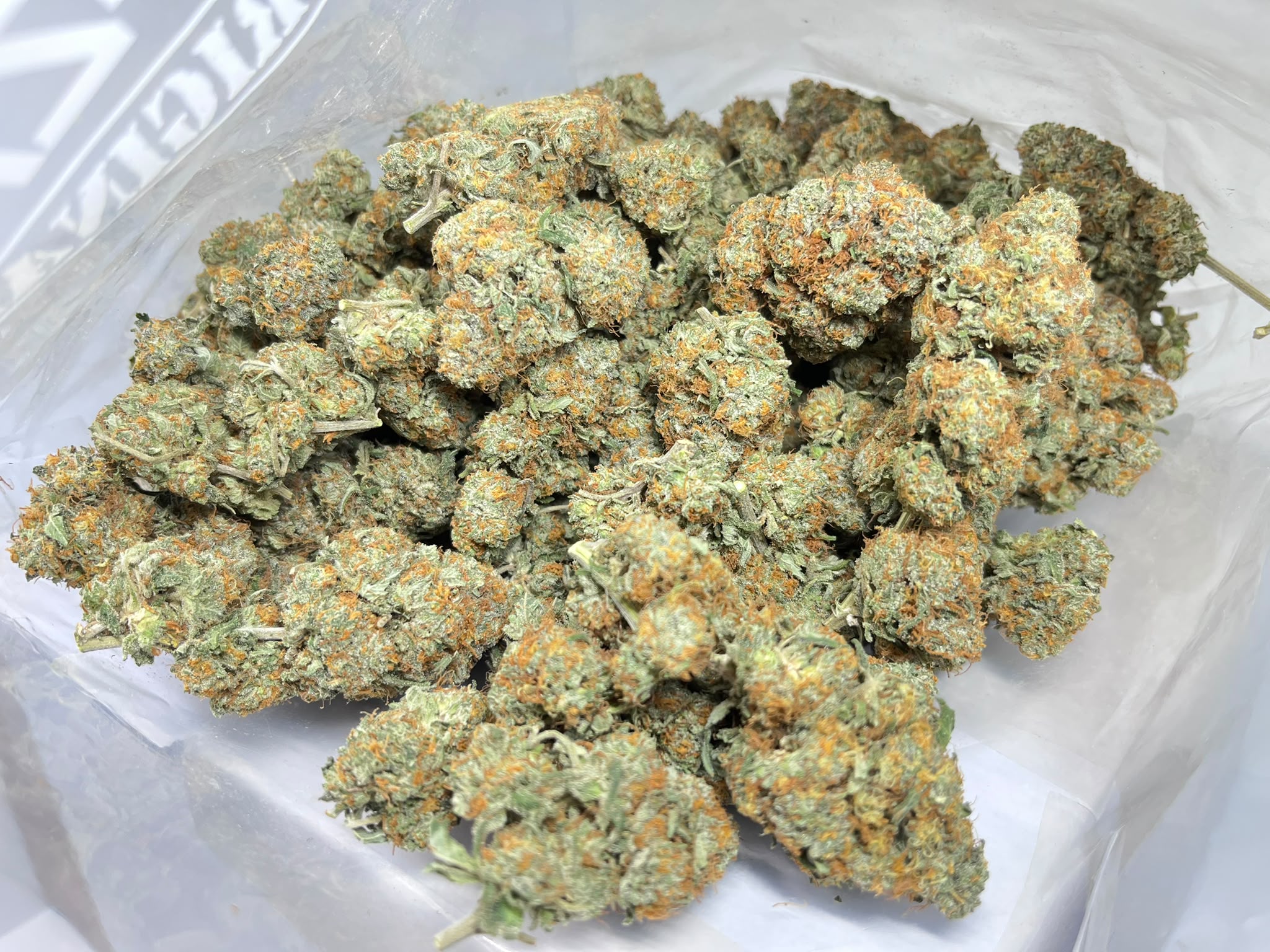Lemon OG Kush