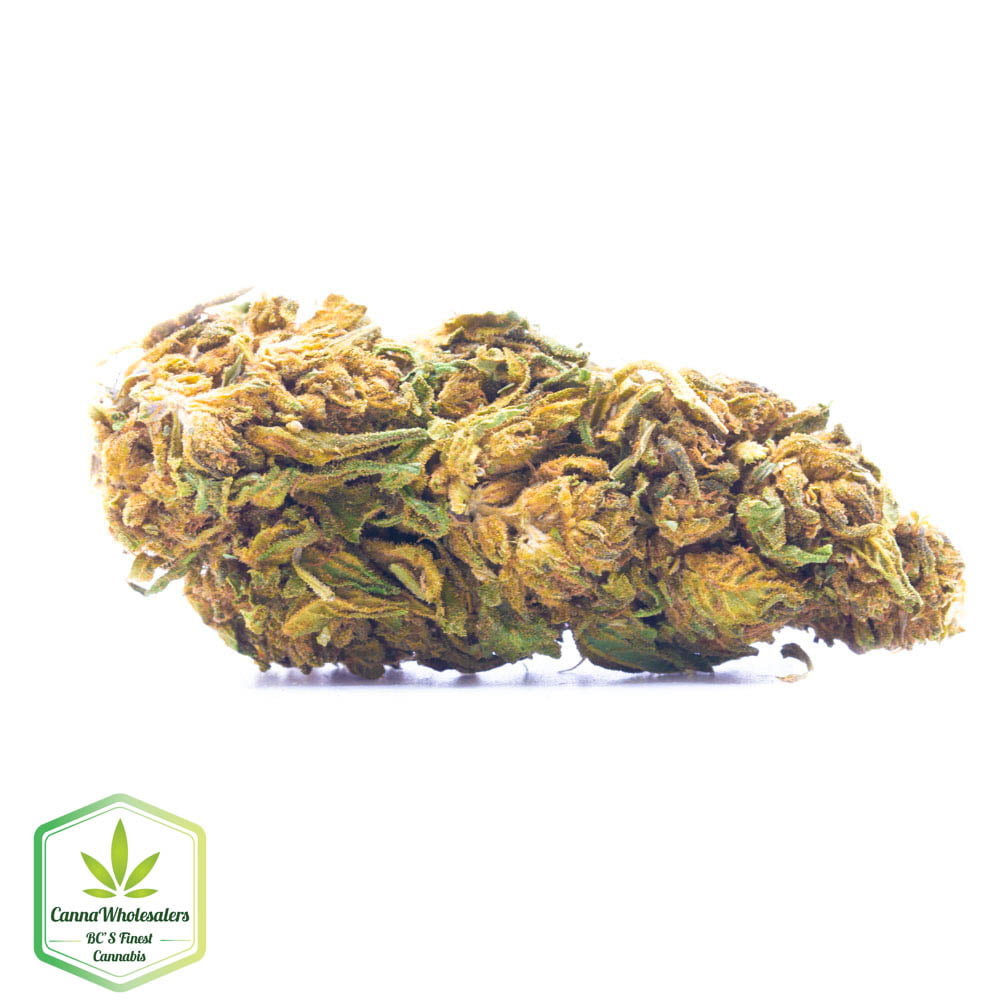 Cold Creek Kush