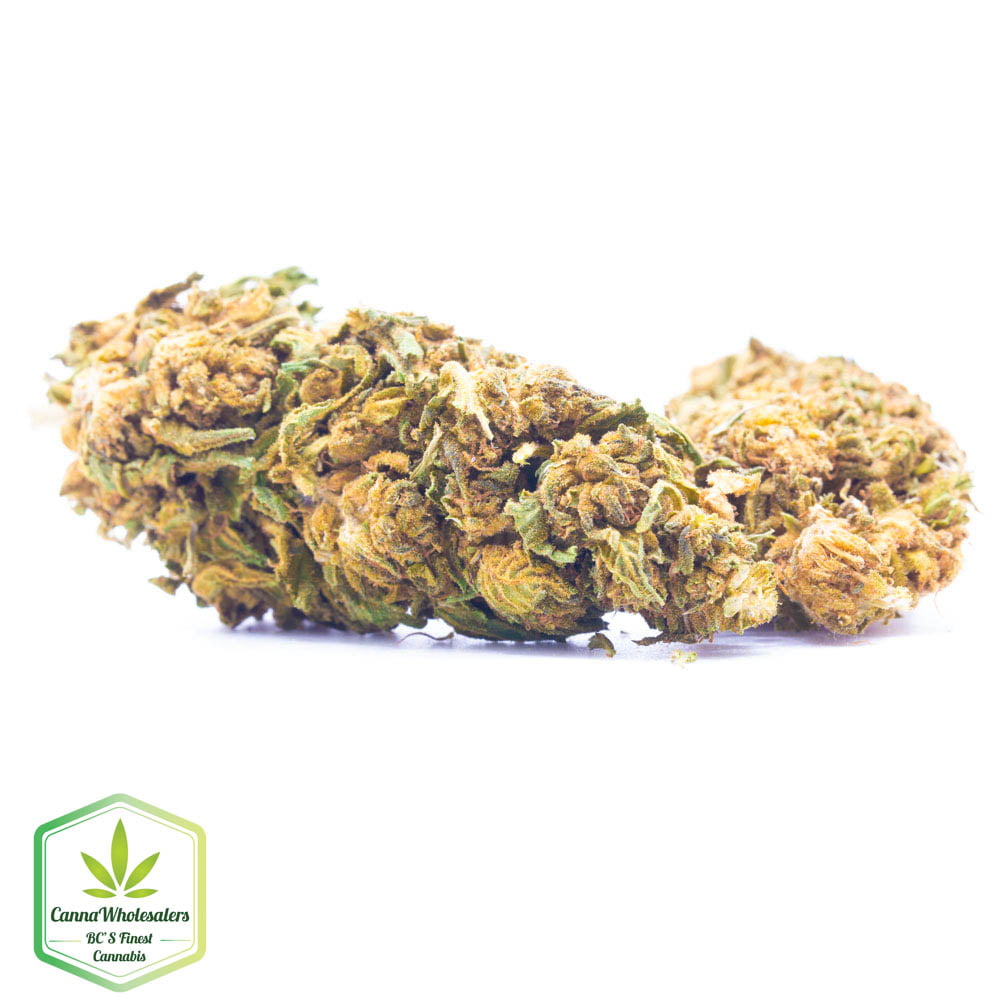 Cold Creek Kush