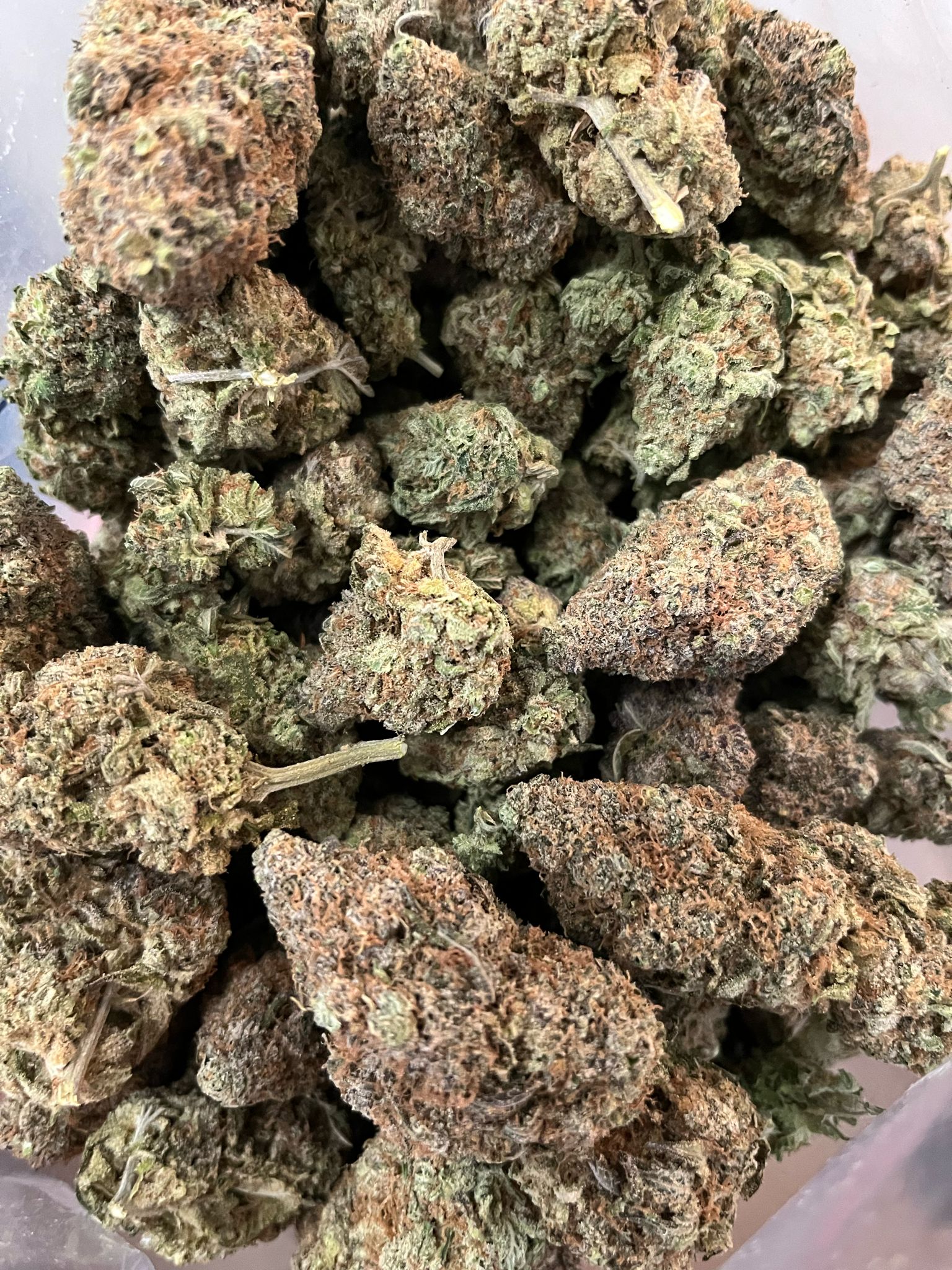 Hawaiian Punch
