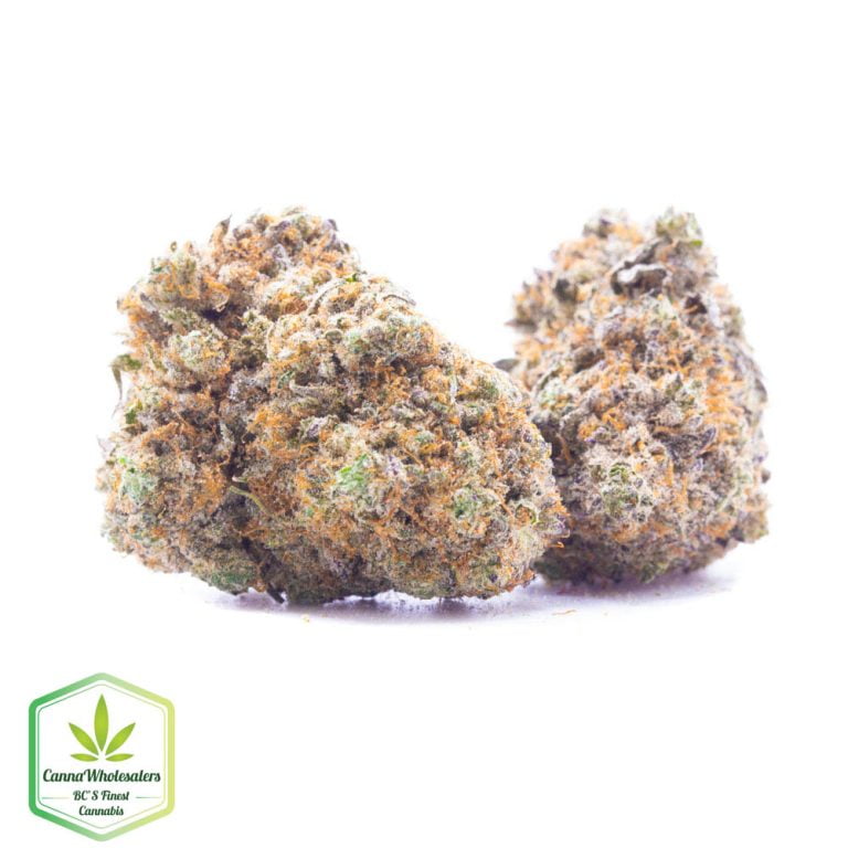 Budget Oz – Pink Acai