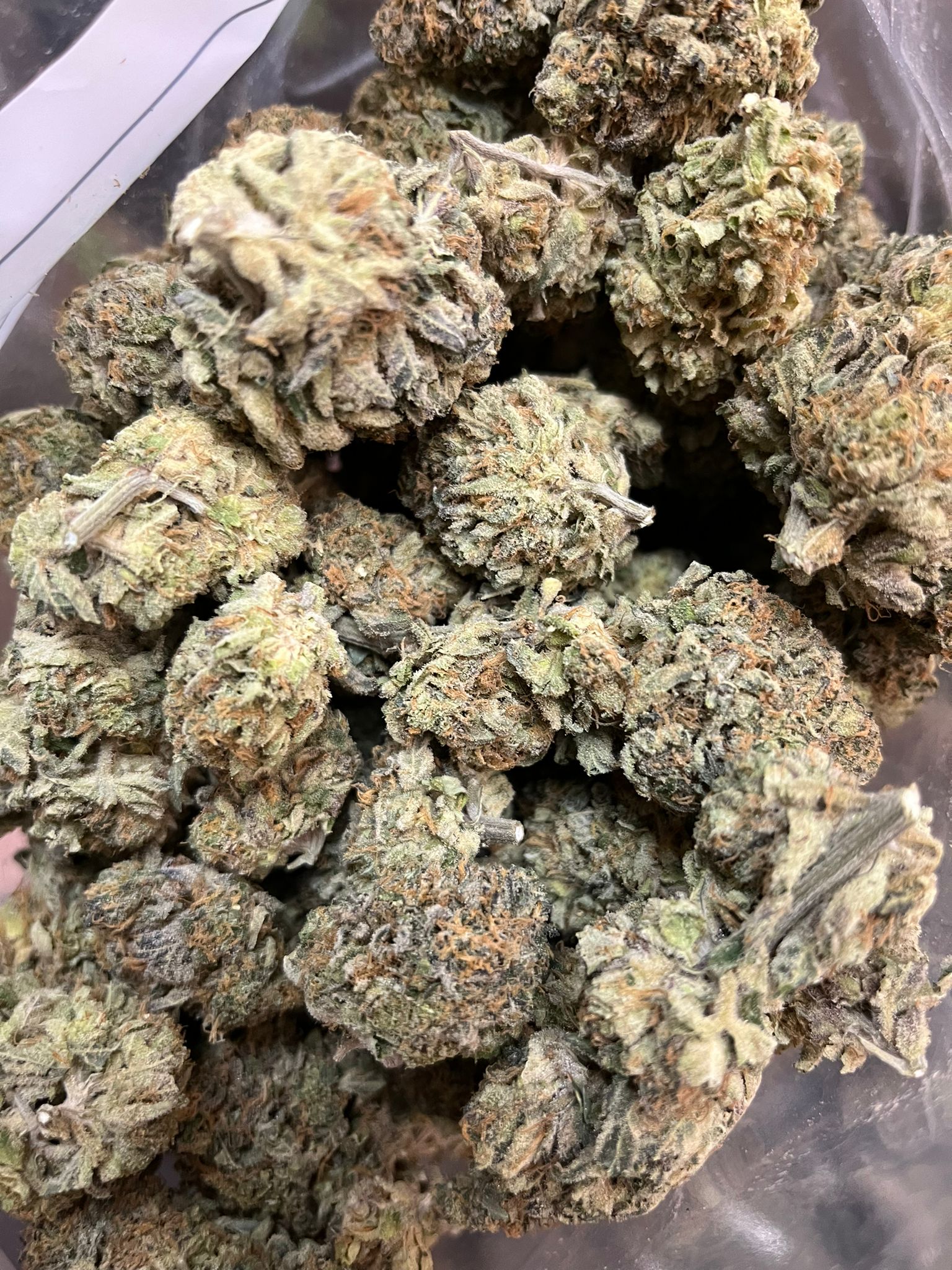 Pineapple Fruz
