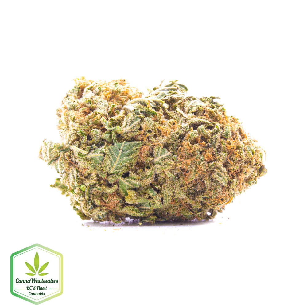 Pineapple Trainwreck – Budget Ounce AAAA