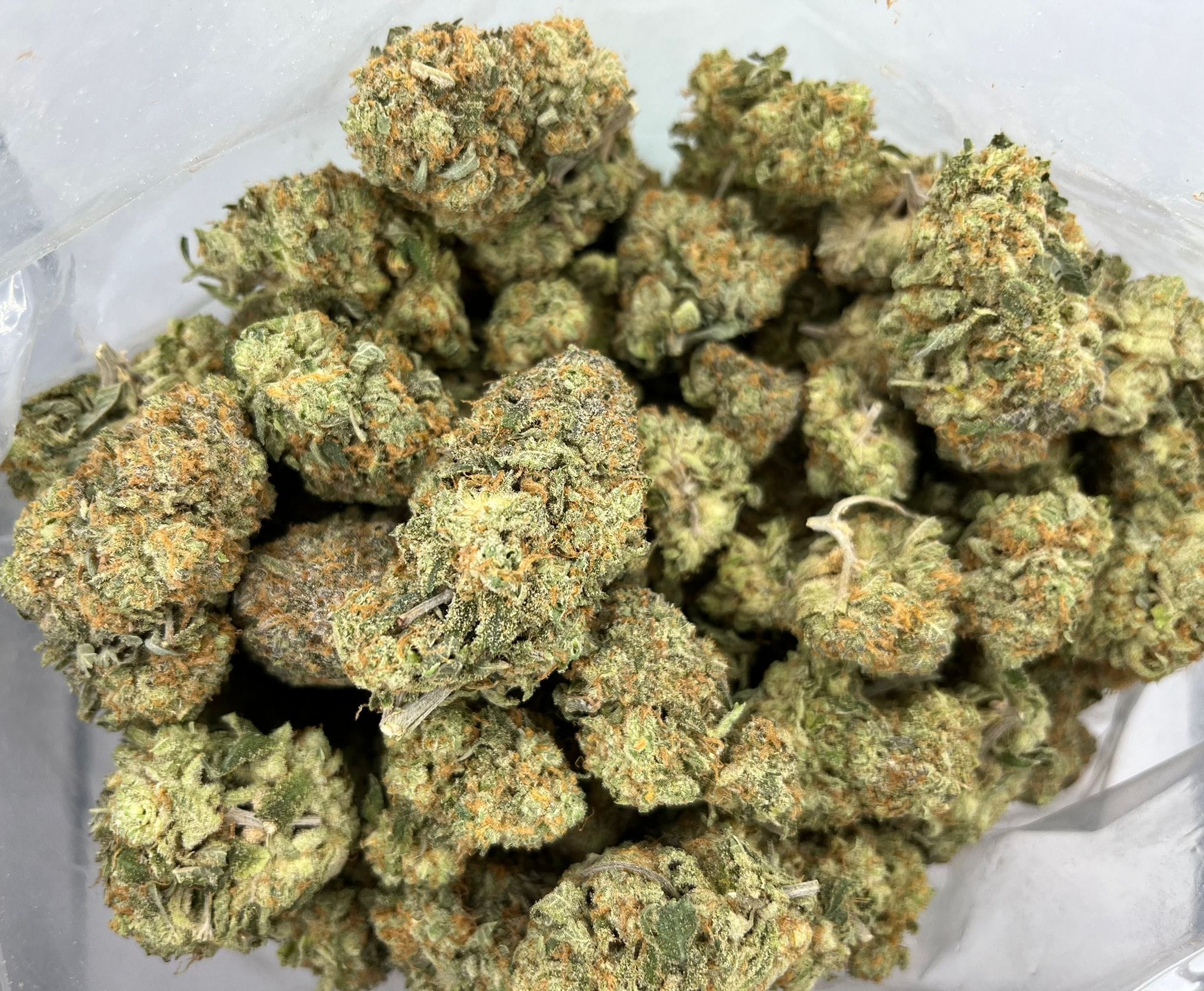 Pink Cookies