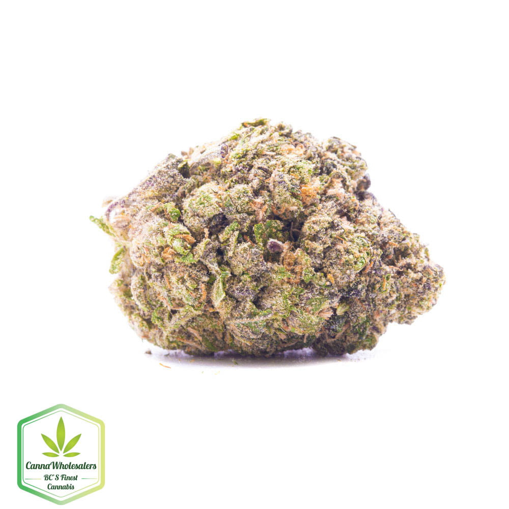 Black Label Kush
