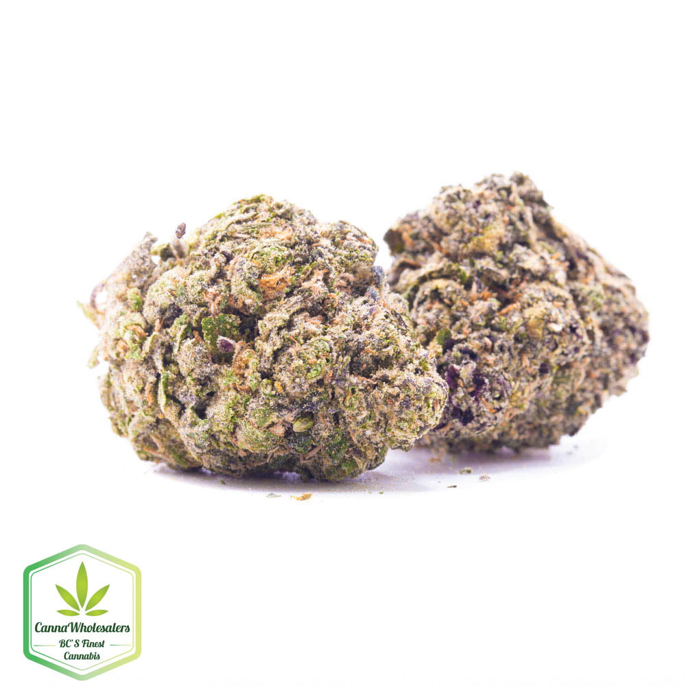 Black Label Kush