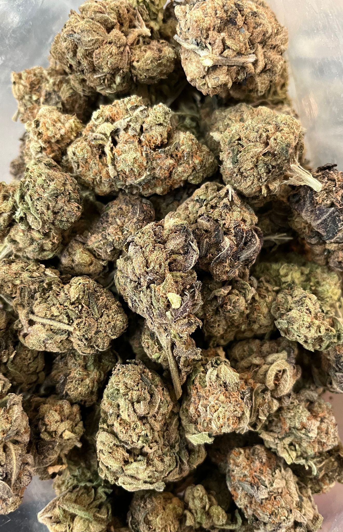 Unicorn Poop