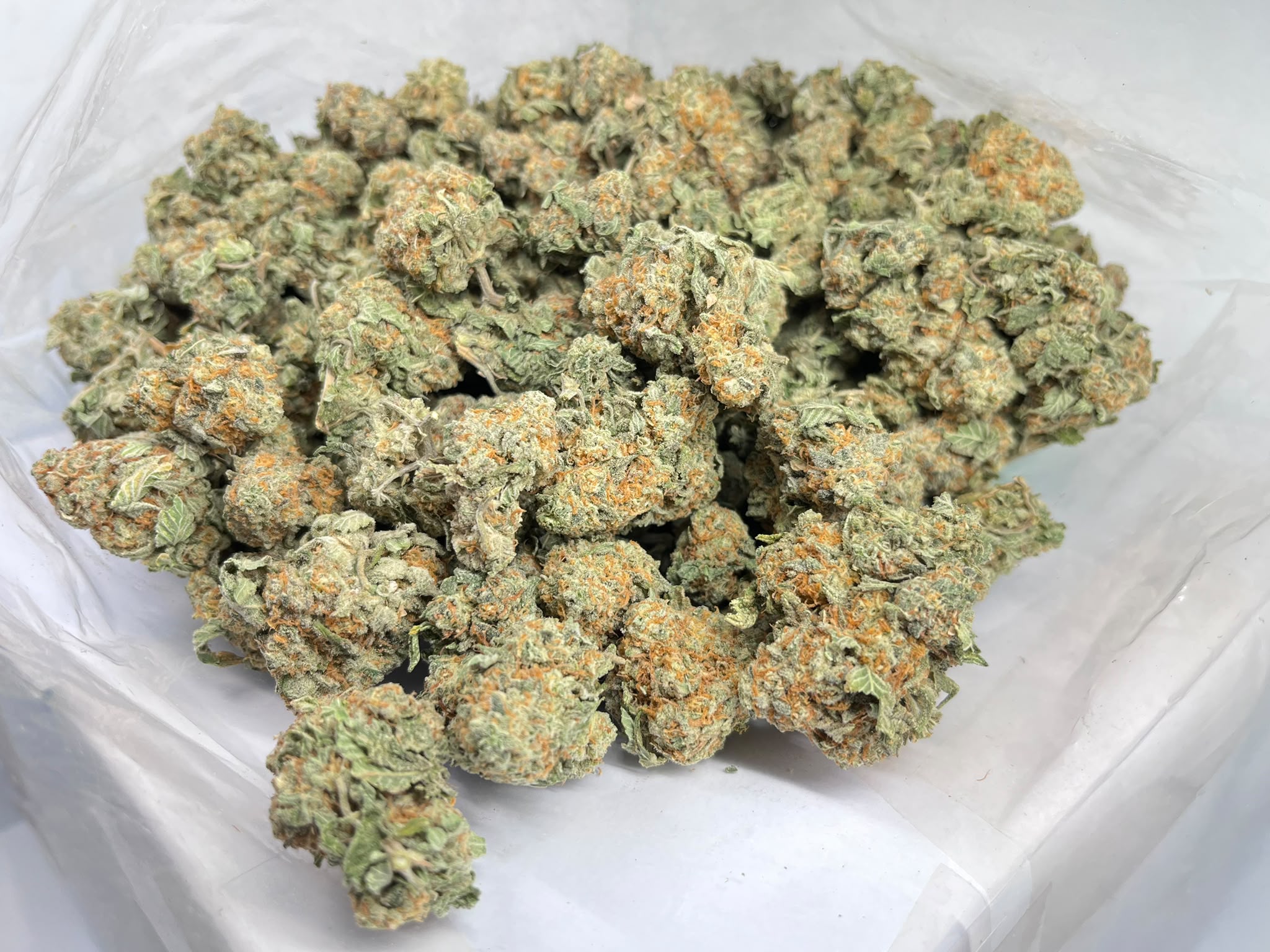 Green Poison