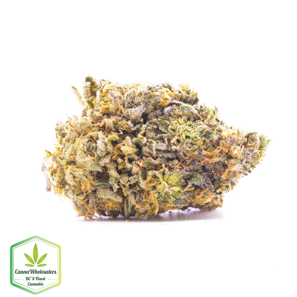 Pineapple Fruz