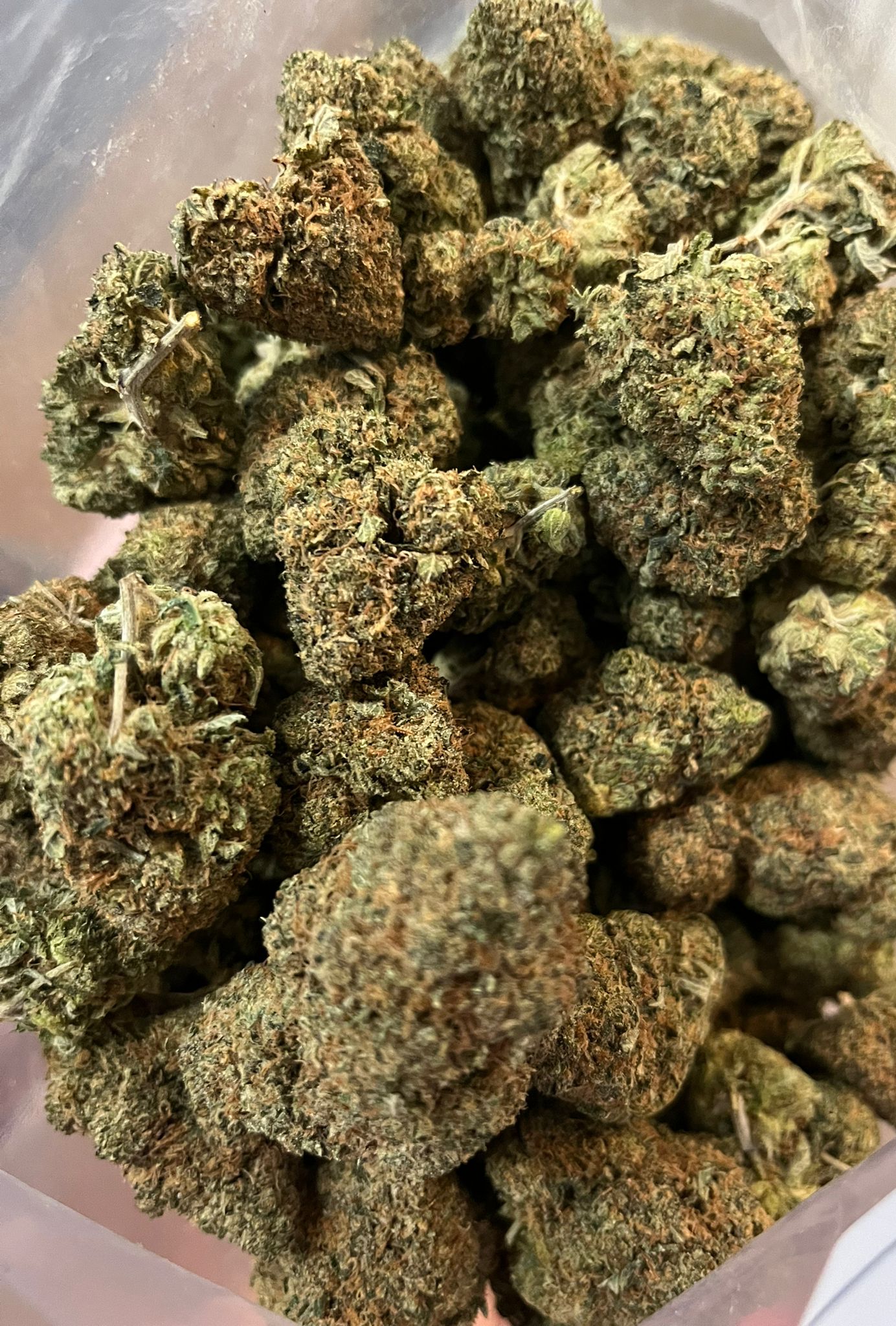 Budget Oz – Papa’s OG
