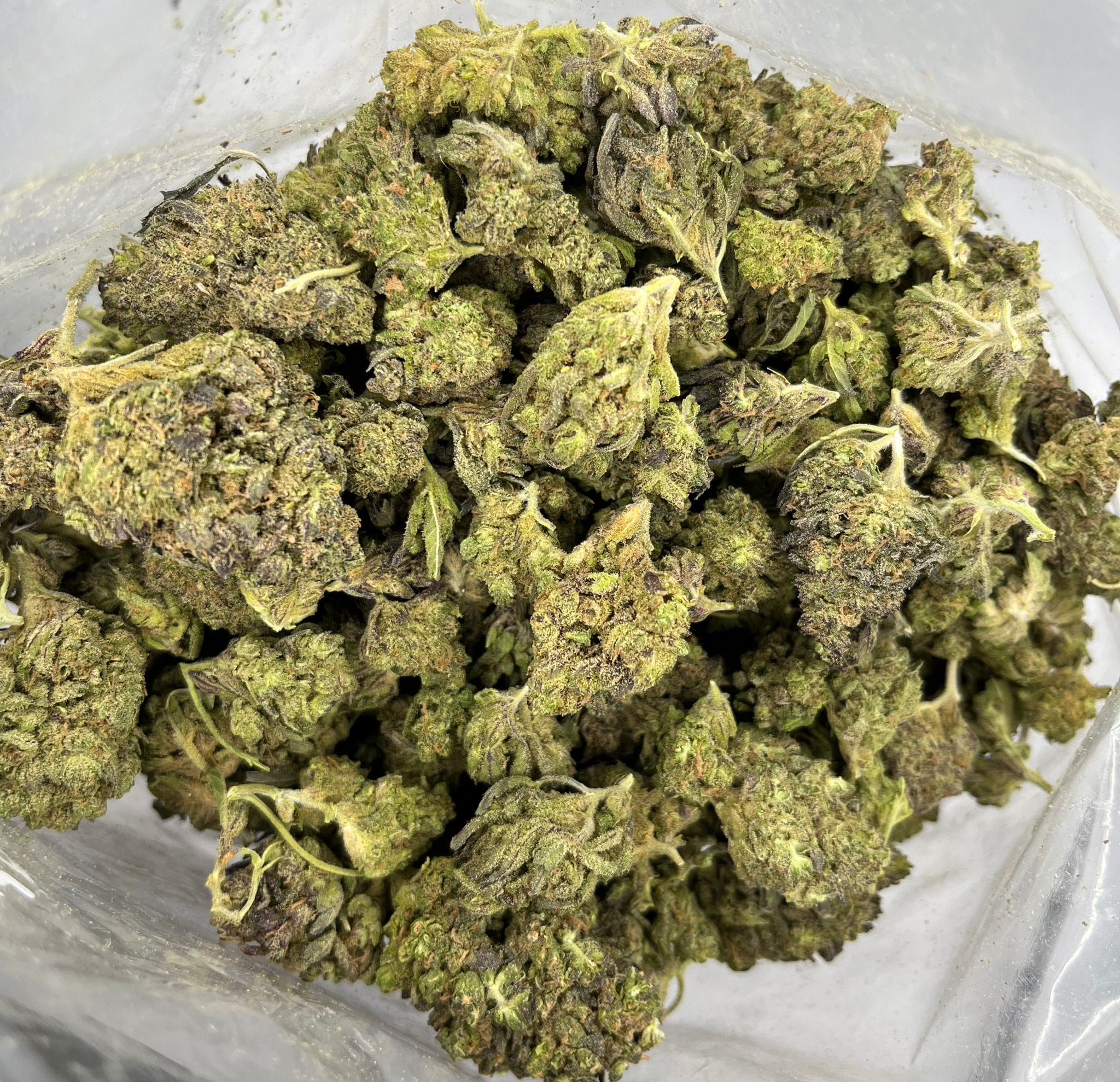 Very Berry Haze