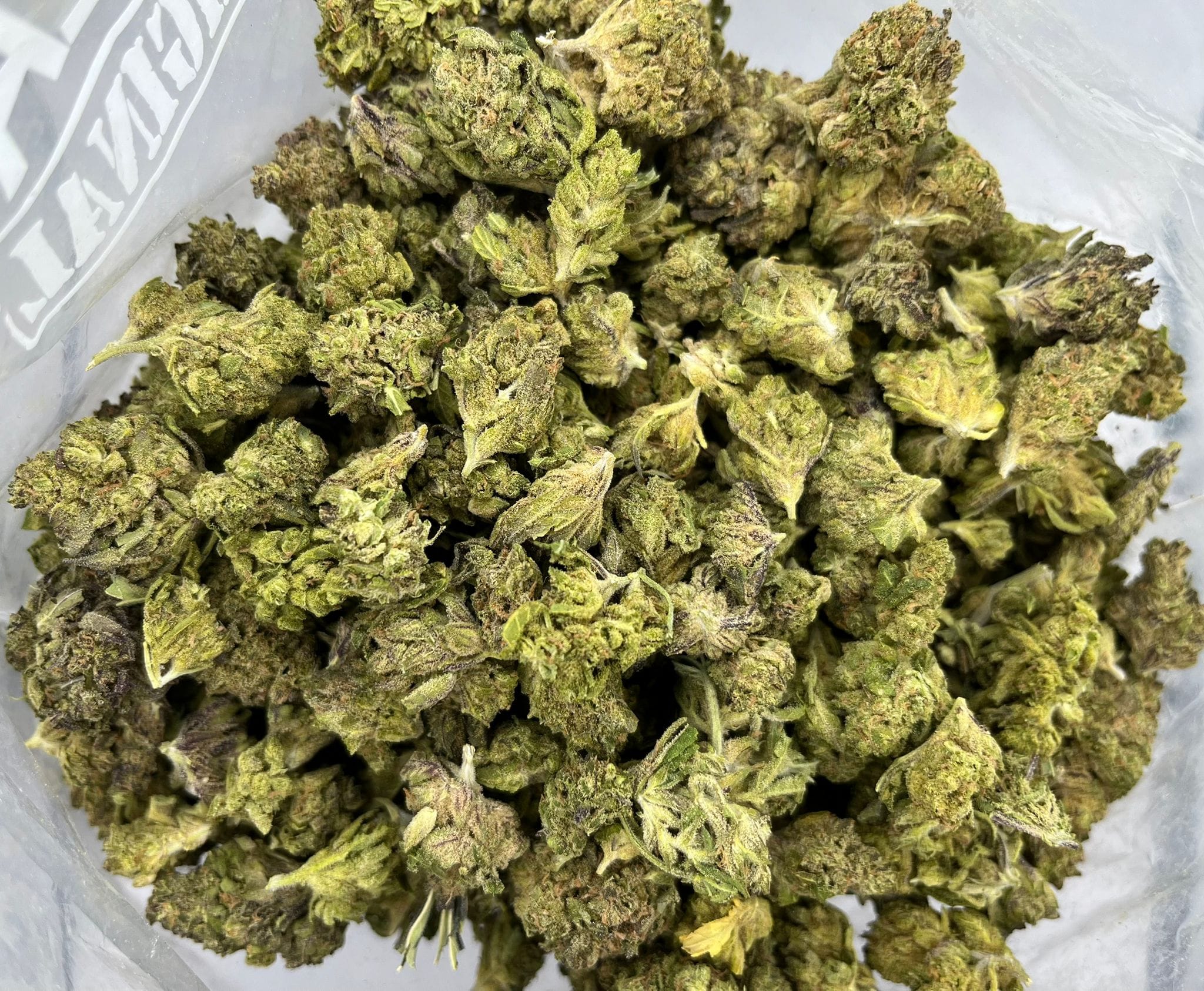 Mango Haze